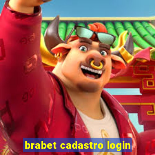 brabet cadastro login